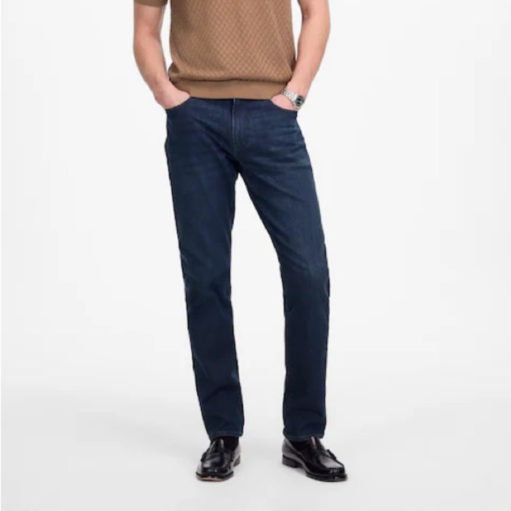 Madewell Men’s Slim Jeans